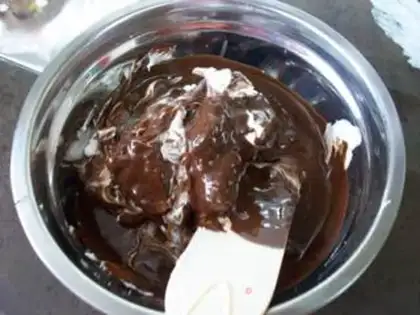Make step 15