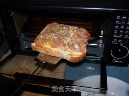 Make step 11