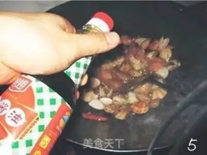 Make step 4