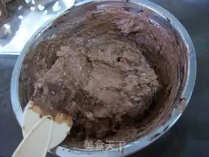 Make step 16