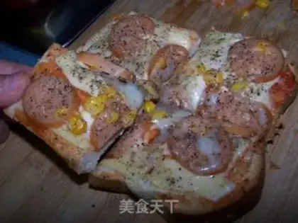Make step 12