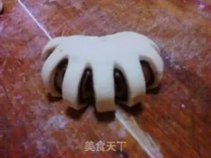 Make step 9