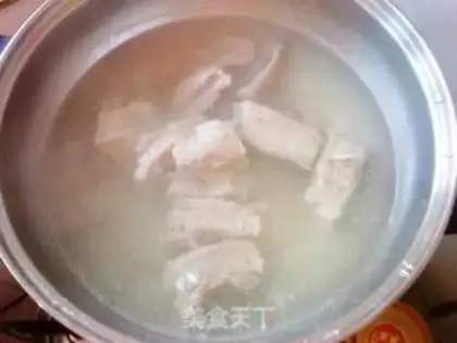 Make step 1