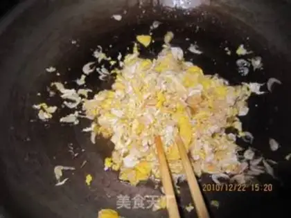 Make step 2