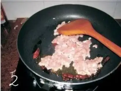 Make step 1