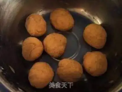 Make step 3