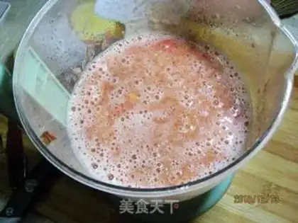 Make step 2