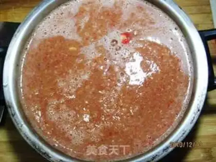 Make step 3