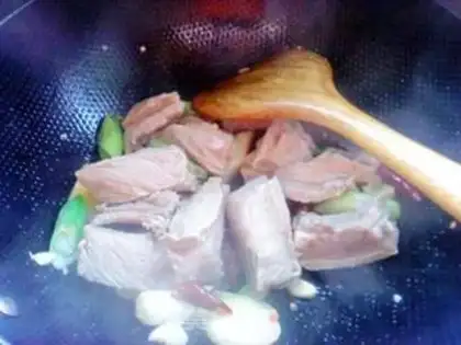 Make step 5