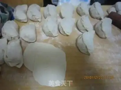 Make step 4