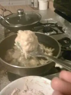 Make step 4