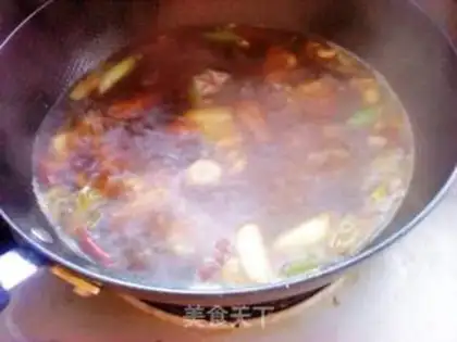 Make step 6