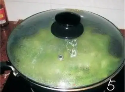 Make step 4