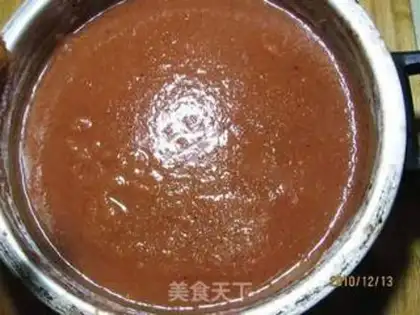 Make step 5