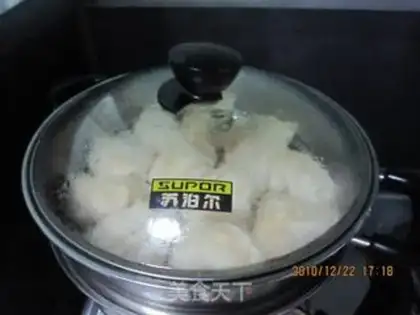 Make step 5