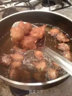 Make step 5