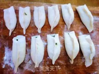 Make step 11