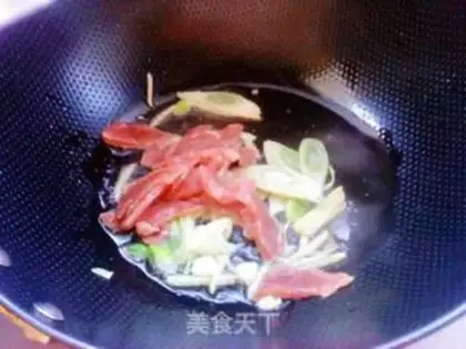 Make step 5