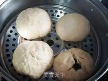 Make step 7