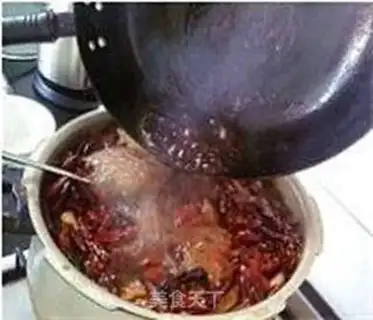 Make step 8