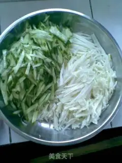 Make step 1
