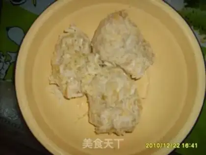 Make step 1
