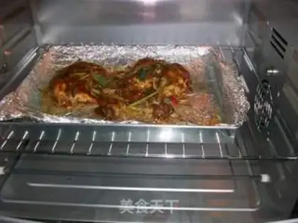 Make step 10