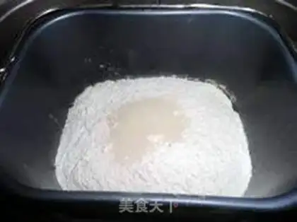 Make step 1