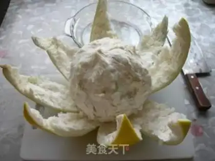 Make step 1