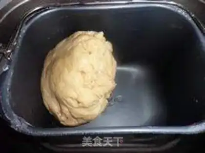 Make step 2