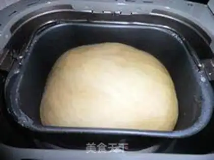 Make step 3
