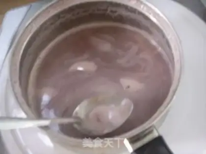 Make step 5