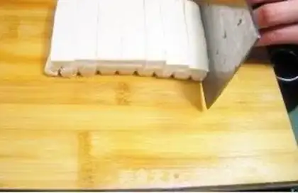 Make step 0