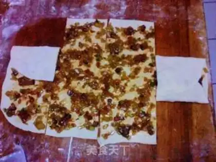 Make  step 5