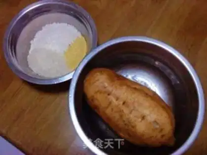 Make step 0