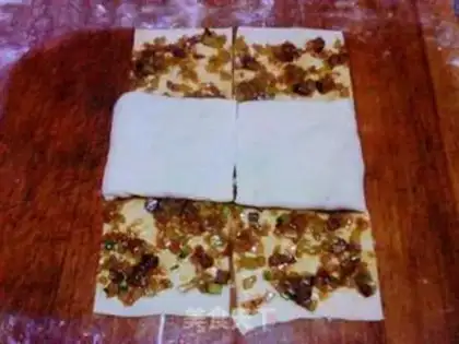 Make  step 7