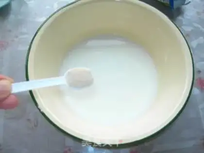 Make step 2
