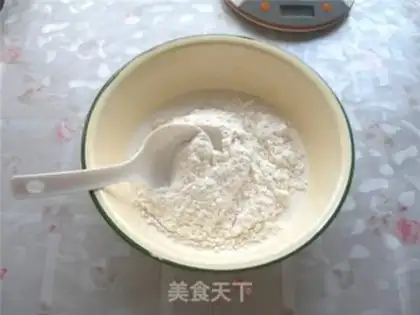 Make step 3