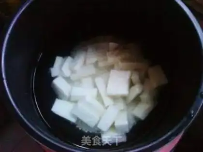 Make step 4