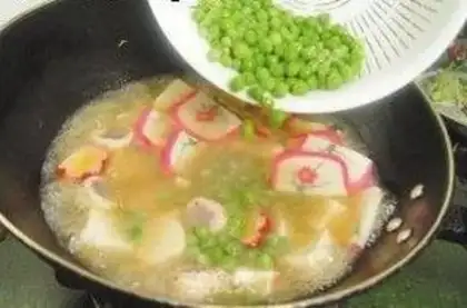 Make step 5