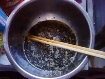 Make step 1