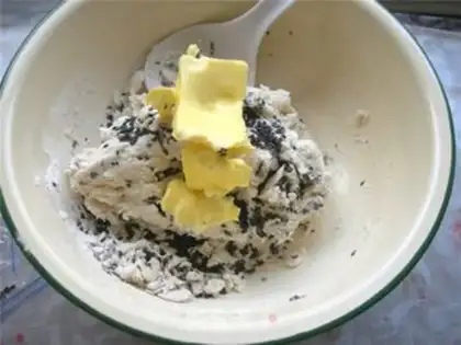 Make step 5