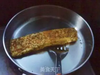 Make step 3