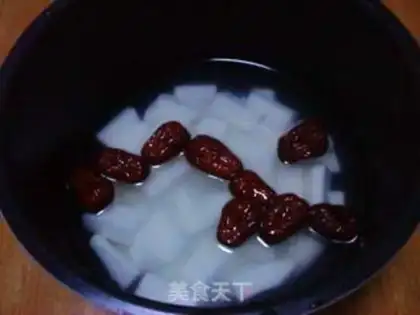 Make step 5