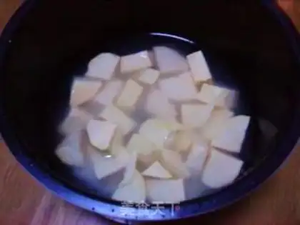 Make step 4