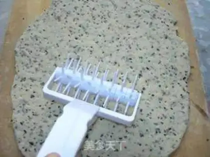 Make step 8