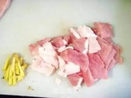 Make step 2