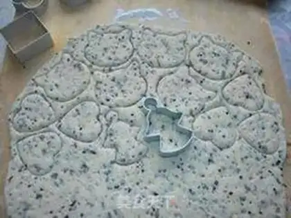 Make step 9