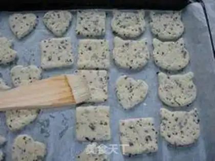 Make step 10