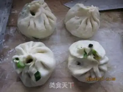 Make step 7